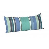 Highland Dunes Rothschild Dolce Oasis Outdoor Lumbar Pillow CST53825